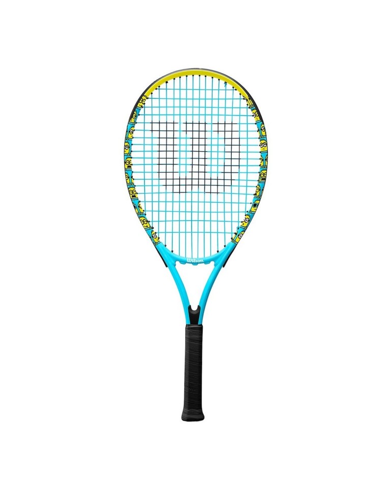 Ρακέτα Τένις Wilson Minions XL WR097410U