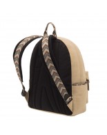 Σακίδιο Πλάτης Polo Canvas 9-01-245-37