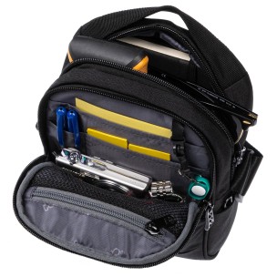 Τσάντα Ώμου Polo Pirate 9-07-029-2000