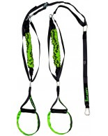 Πολυόργανο αιώρησης με λάστιχα & ιμάντες MPF Bangee Trainer (3023)