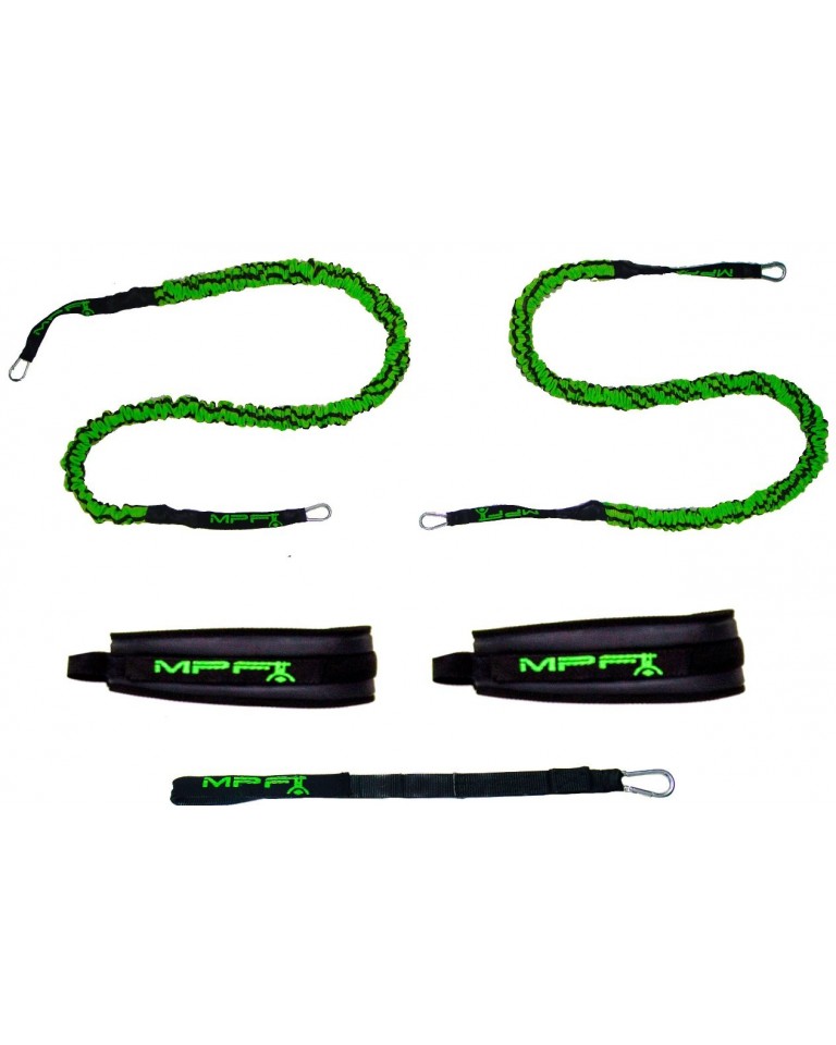 Σύστημα 2 λάστιχων αντίστασης MPF LASTIX 3 (3028)