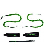 Σύστημα 2 λάστιχων αντίστασης MPF LASTIX 3 (3028)