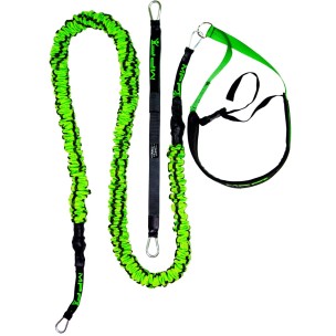 Σύστημα ισχυρού λάστιχου...