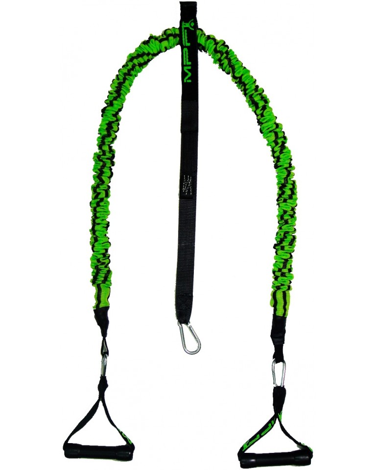Λάστιχο ενισχυμένης αντίστασης MPF Rubber Fit 2 (3036)