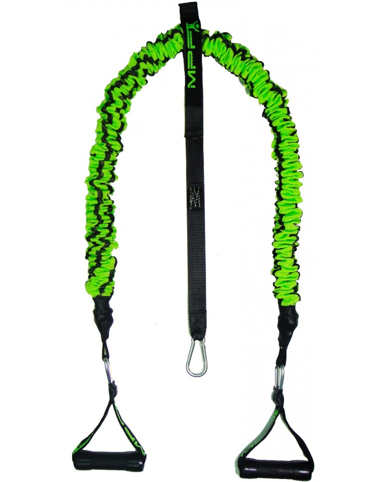 Λάστιχο ισχυρής αντίστασης MPF Rubber Fit 3 (3037)