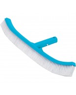 Κυρτή βούρτσα τοίχων Intex 29053