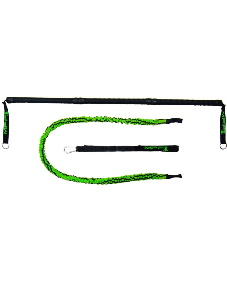 Όργανο διαιρούμενης μπάρας και λάστιχων MPF Rubber Stick (3041)