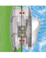 Μαγνητικό Φως LED Πισίνας Intex 28698