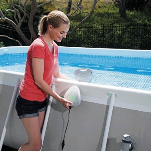 Μαγνητικό Φως LED Πισίνας Intex 28698