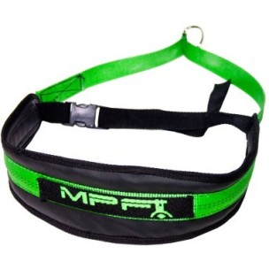 Zώνη μέσης με ένα άγκιστρο...