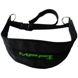 Zώνη μέσης με δύο άγκιστρα...