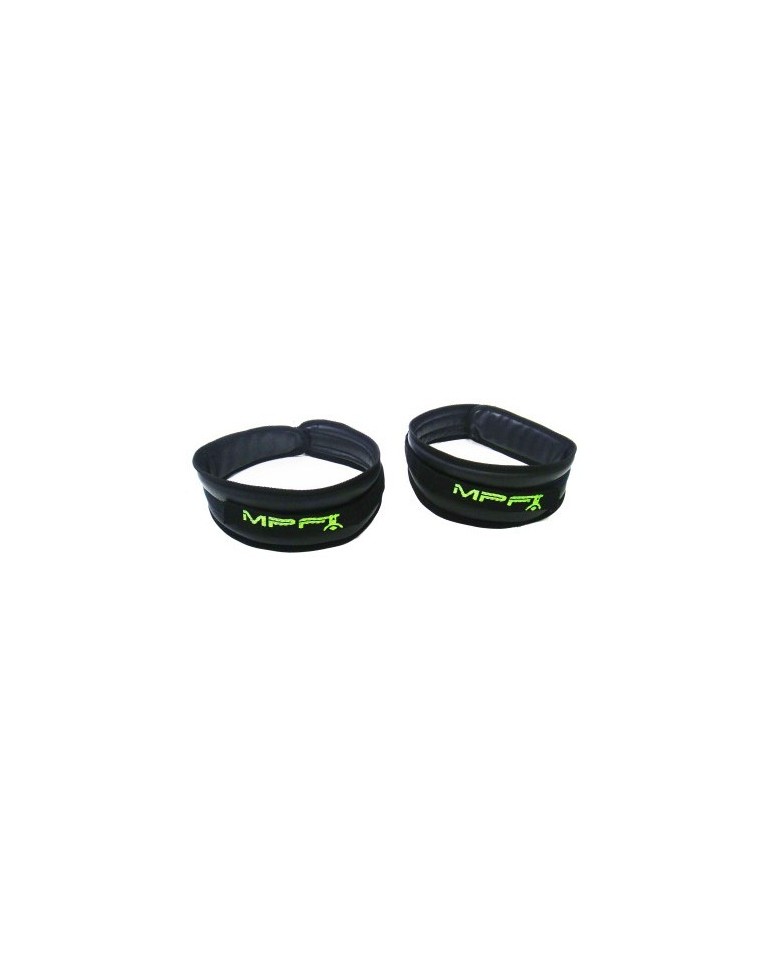 Zώνες μηρών MPF Lastix 3 Βelts (3044)