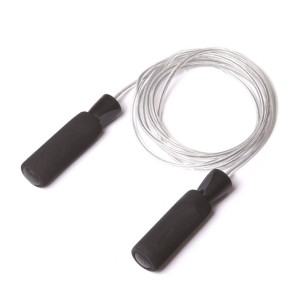 Σχοινάκι με συρματόσχοινο Αθλοπαιδιά