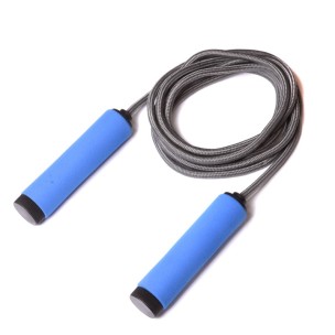 Σχοινάκι με αφρώδη λαβή Αθλοπαιδιά