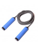 Σχοινάκι με αφρώδη λαβή Αθλοπαιδιά