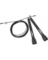 Σχοινάκι με συρματόσχοινο Speed Rope Amila 84577