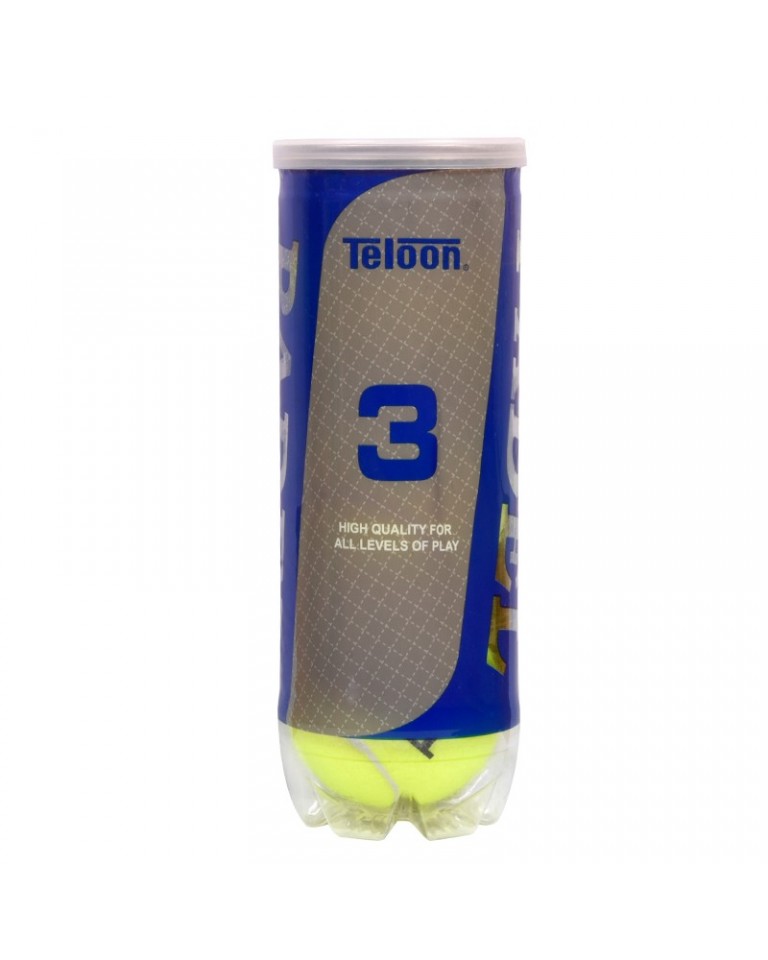 Μπαλάκι Αντισφαίρισης Padel Teloon