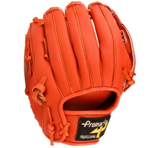 Γάντι δερμάτινο Baseball Falcon