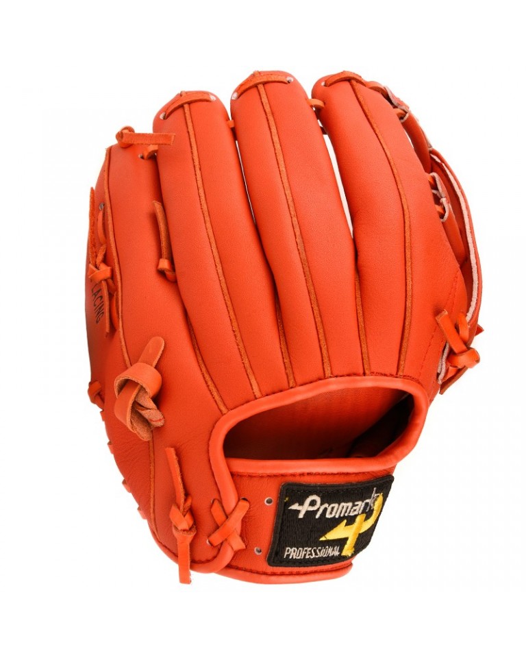 Γάντι δερμάτινο Baseball Promark