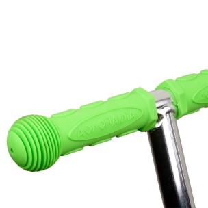 Πατίνι Αθλοπαιδιά Πολυμορφικό 3σε1, Πράσινο 002.61212/GRN