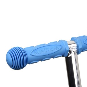 Πατίνι Αθλοπαιδιά Πολυμορφικό 3σε1, Μπλε 002.61212/BLU