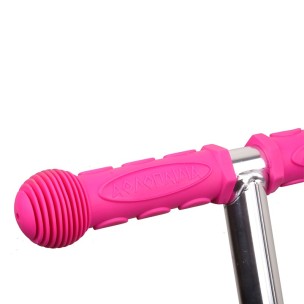 Πατίνι Αθλοπαιδιά Πολυμορφικό 3σε1, Φούξια 002.61212/FU