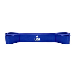 ΛΑΣΤΙΧΟ ΑΝΤΙΣΤΑΣΗΣ LIGA SPORT HLB-5 LOOP HEAVY DUTY LATEX