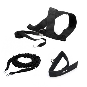 Confrontation resistance set Ligasport