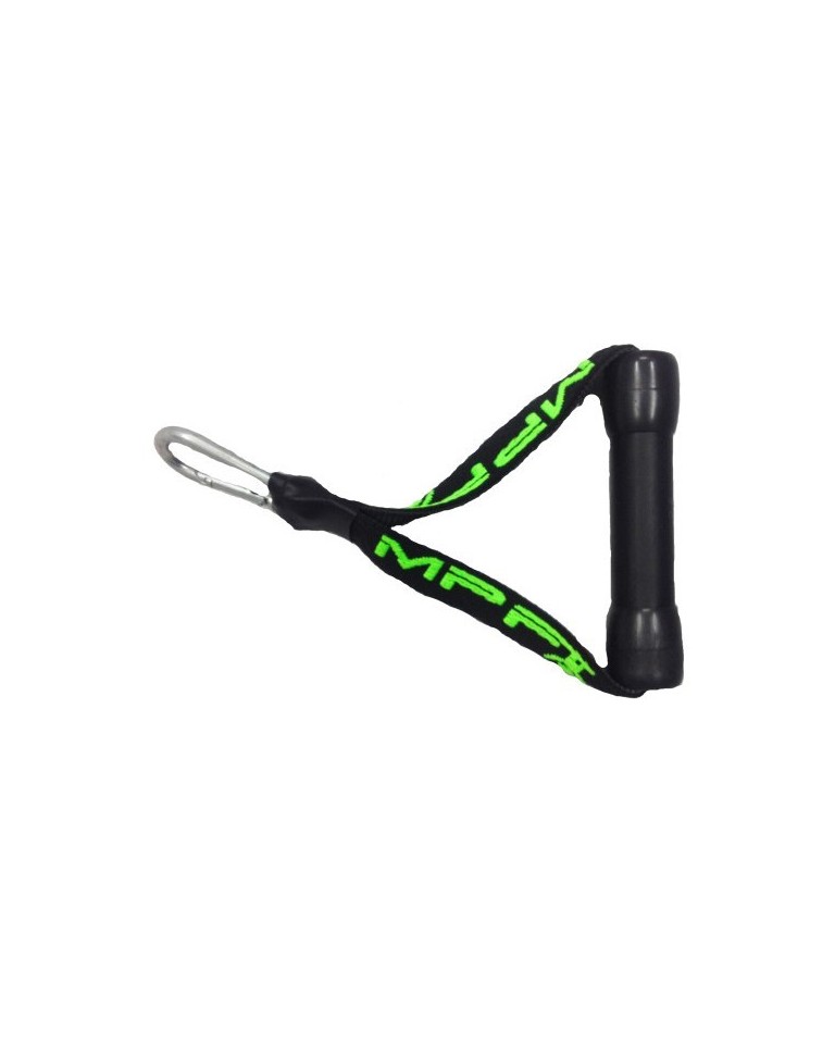 Χειρολαβές ζευγάρι Φ25 MPF (3046)