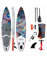 Sup Viking Avenger 12' 6'' Touring MLS