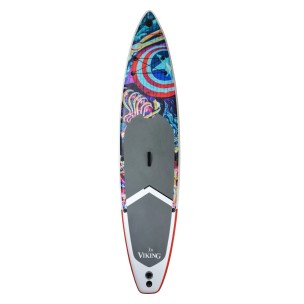 Sup Viking Avenger 12' 6'' Touring MLS