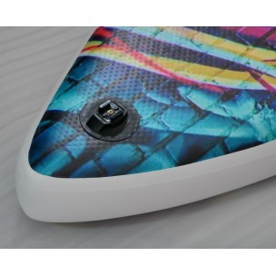 Sup Viking Avenger 12' 6'' Touring MLS