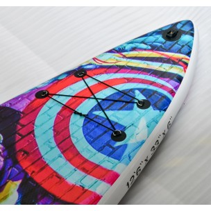 Sup Viking Avenger 12' 6'' Touring MLS