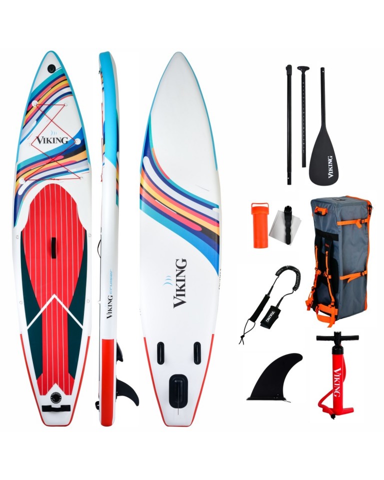 Sup Viking Cruiser 11' 6'' 350cm