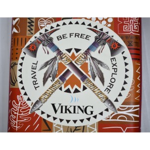 Sup Viking Tomahawk 10' 6'' All-Round SL