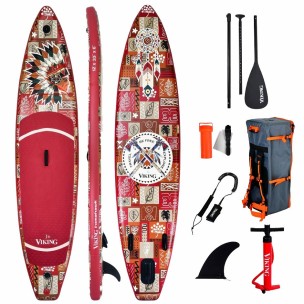 Sup Viking Tomahawk 10' 6'' Touring MLS