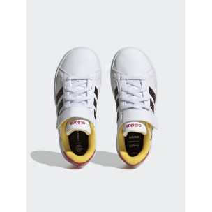 Παιδικά Παπούτσια Adidas Grand Court Mickey HP7760