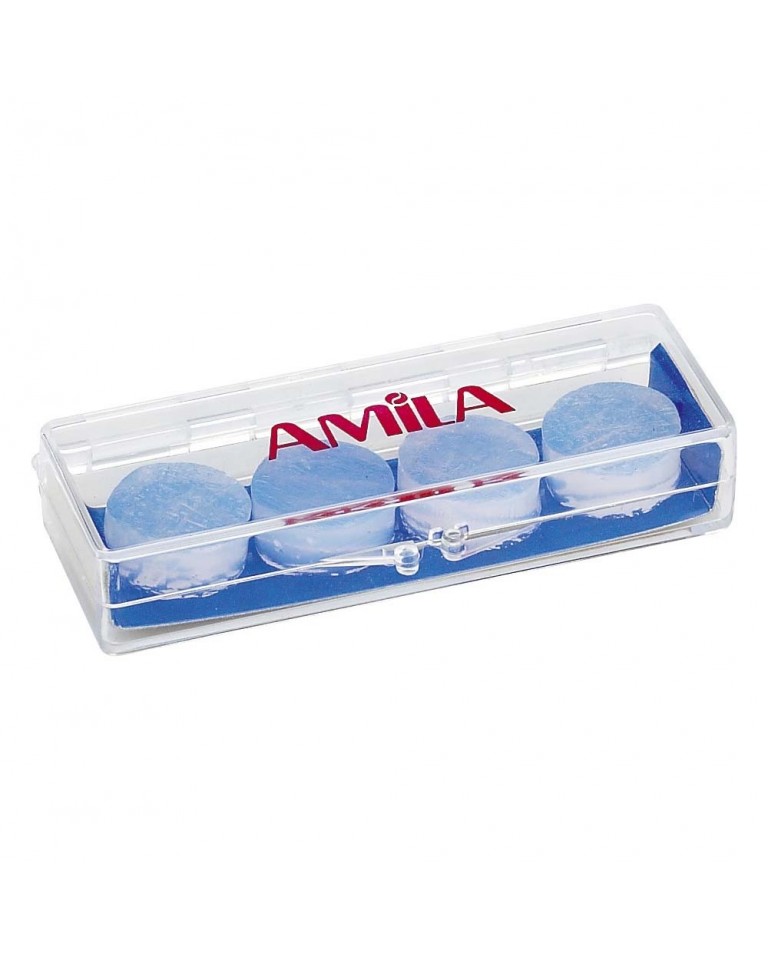 Σετ 4 τεμαχίων Ωτοασπίδες Amila 47004