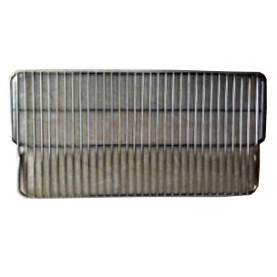 Σχάρα Ψησταριάς Campfire 25-35952 (251-6393)