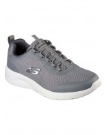 Ανδρικά Παπούτσια Skechers Dynamight 2.0 894133-GRY
