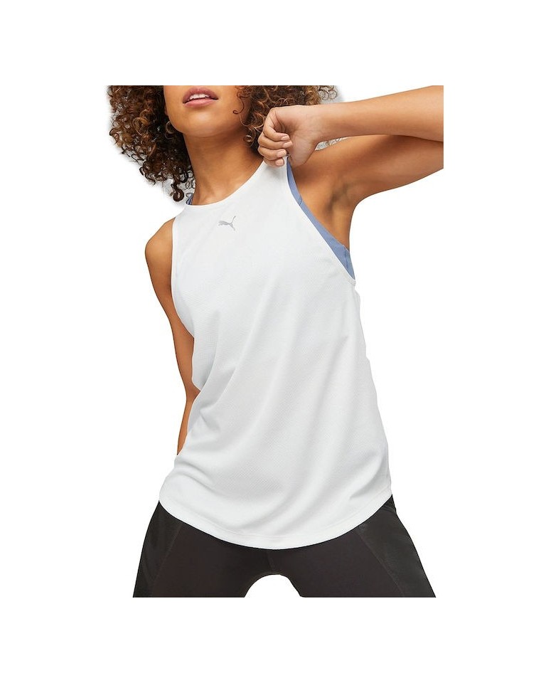 Γυναικείο T-shirt Puma W Concept Fashion Tank 523082-02