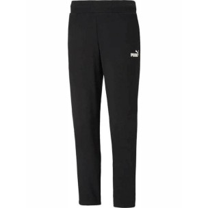 Ανδρικό Παντελόνι Φόρμας Puma Ess Sweatpants TR op 586846-01