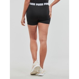 Γυναικείο Κολάν Σορτς Puma Train Puma Strong 3" Tight 521651-01