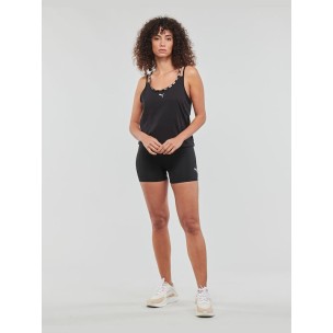 Γυναικείο Κολάν Σορτς Puma Train Puma Strong 3" Tight 521651-01