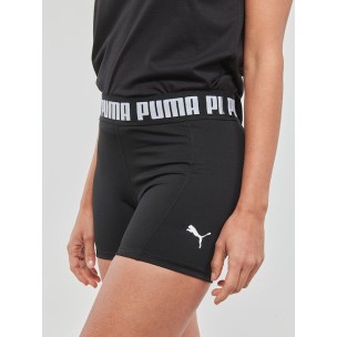 Γυναικείο Κολάν Σορτς Puma Train Puma Strong 3" Tight 521651-01