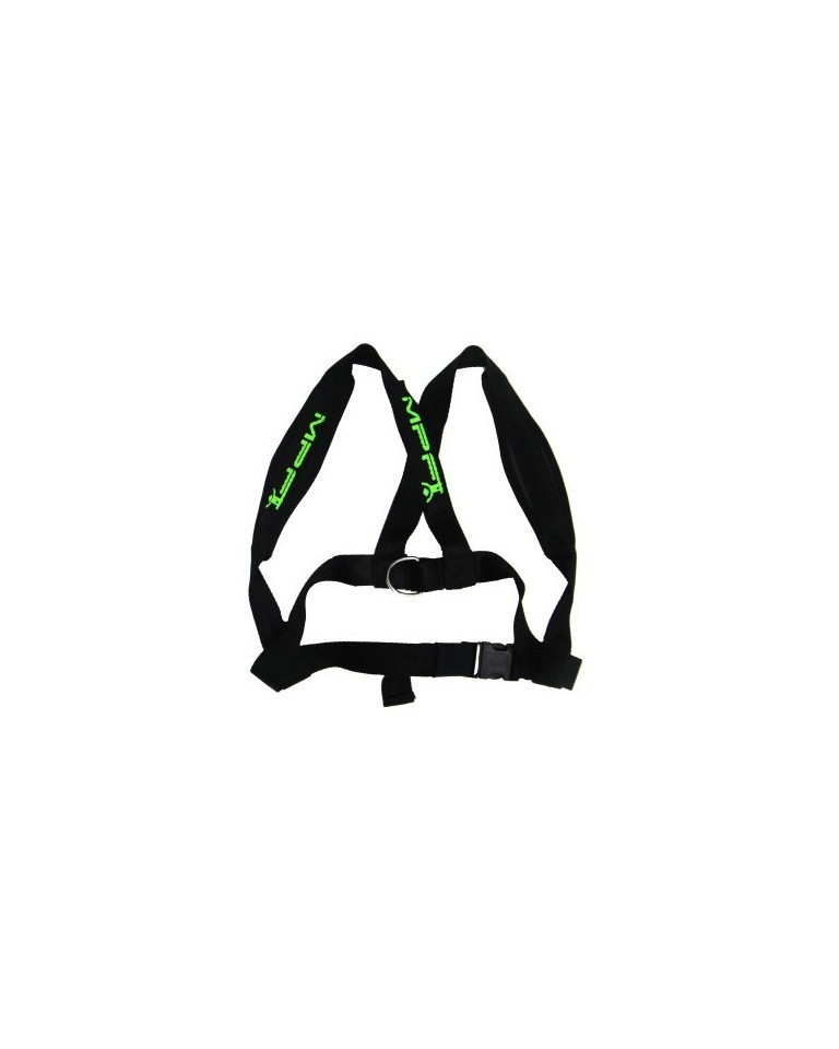 Γιλέκο κορμού MPF Vest (3060)