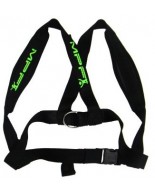 Γιλέκο κορμού MPF Vest (3060)