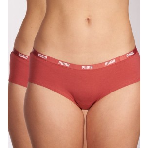 Γυναικείο Μποξεράκι Puma Women Hipster 2P 603032001-015