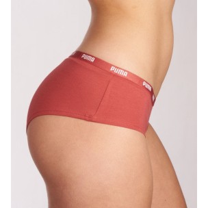 Γυναικείο Μποξεράκι Puma Women Hipster 2P 603032001-015