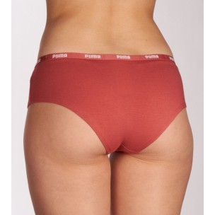 Γυναικείο Μποξεράκι Puma Women Hipster 2P 603032001-015